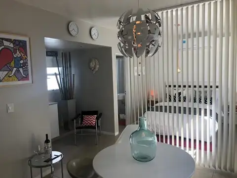 Alquiler TEMPORARIO Depto 1 Dormitorio - Belgrano