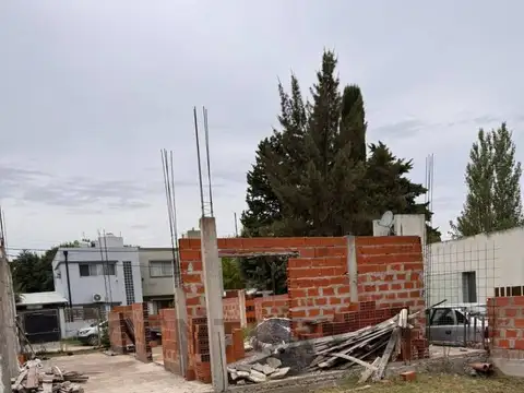 Terreno en Venta de 299,98 m2