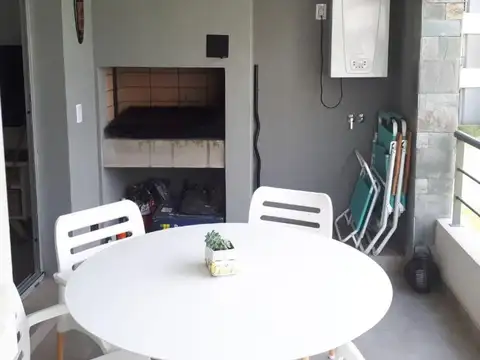 Departamento en Alquiler Temporal en Lagoon Pilar, USD 700