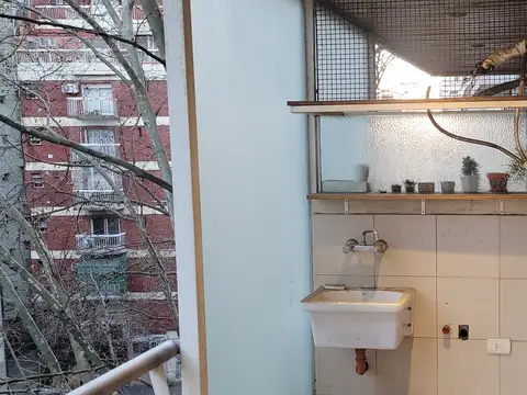 Departamento en Alquiler en Caballito, $ 680.000