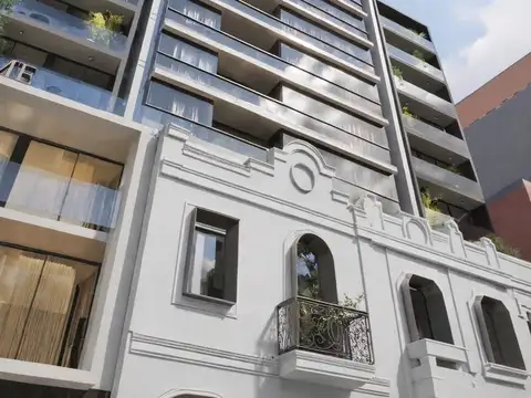 Arcos 1800