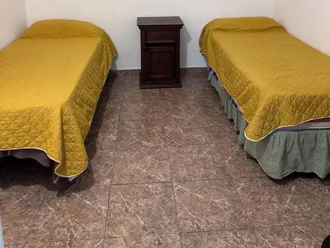 Casa en Alquiler Temporal de 2 dormitorios