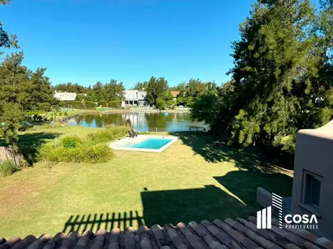 Venta Casa Country Aldea Lago Fisherton