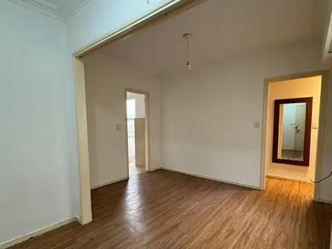 Departamento en Alquiler 40 años