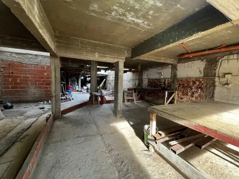 Departamento en Venta 3 años