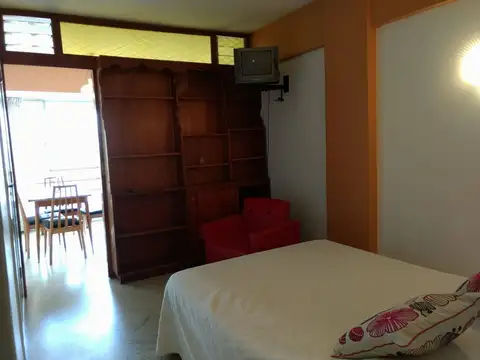 Departamento en Alquiler Temporal de Monoambiente