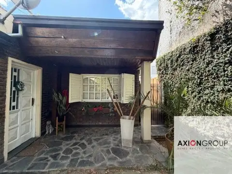 Casa en Venta en Los Hornos, USD 120.000