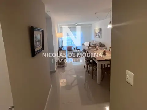 Departamento en Alquiler Temporal en Playa Brava, USD 2.300