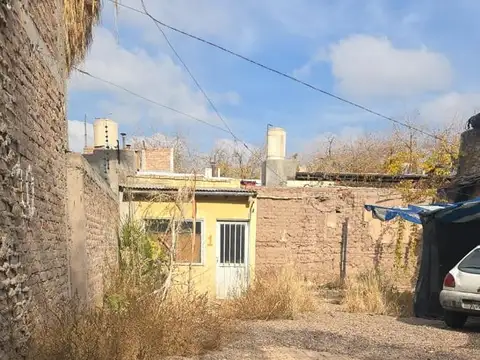 Terreno/playa estacionamiento