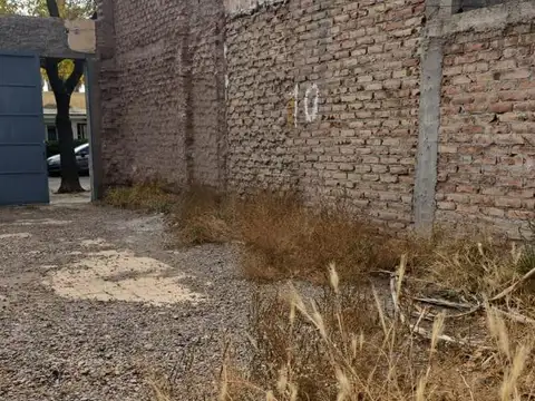 Terreno en Venta en Primera Sección, USD 60.000