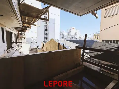 Departamento en Venta en Recoleta, USD 89.900