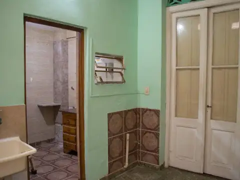 PH 4 AMBIENTES EN VENTA PARQUE PATRICIOS