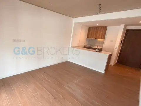 Departamento en Alquiler en Barrio Parque Leloir, USD 1.000