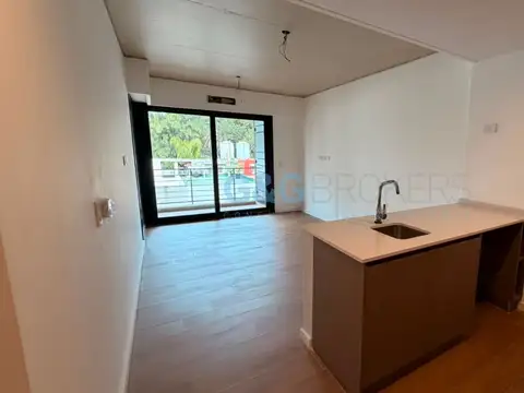 Departamento en Alquiler de 1 dormitorio
