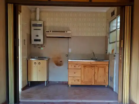 Departamento en Alquiler de 3 ambientes