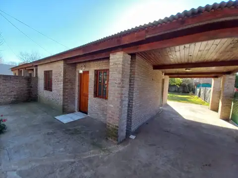 CASA EN ALQUILER