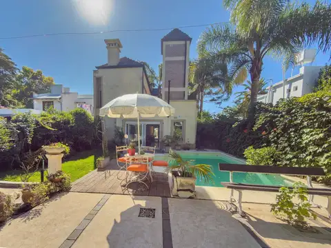 Casa en Venta de 3 dormitorios