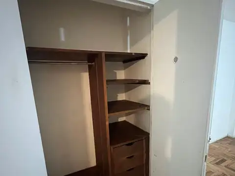 Departamento en Alquiler 45 años