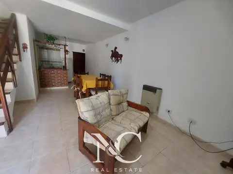 Depto Tipo Casa en Venta de 4 ambientes