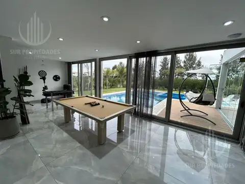 Casa en Alquiler de 5 dormitorios
