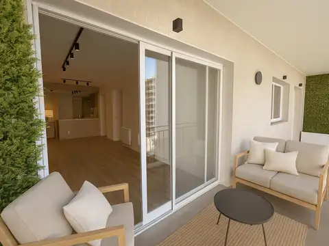 Departamento en Venta de 4 dormitorios