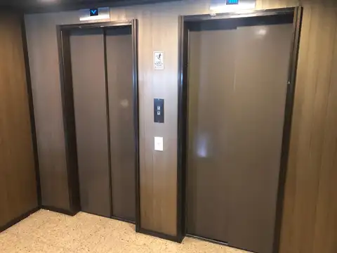 Cochera en Venta con acceso Rampa Fija