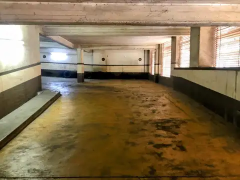 Cochera en Venta Fija