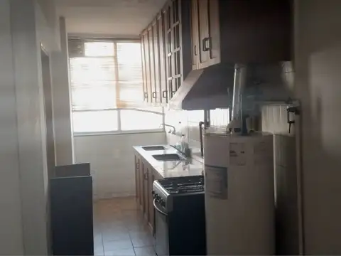 Departamento en Venta en Mendoza, USD 63.000