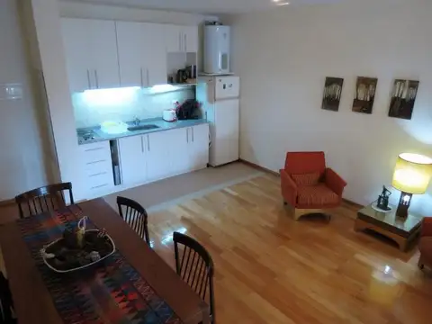 VENTA MONOAMBIENTE C/BALCÓN EN BALVANERA ABASTO