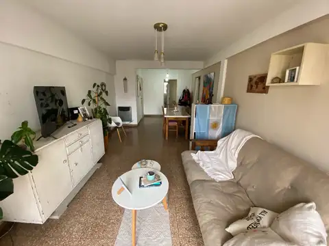 Departamento en Venta 50 años