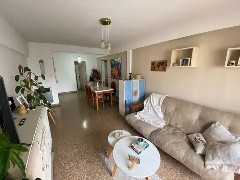 Departamento en Venta en Microcentro, USD 65.000