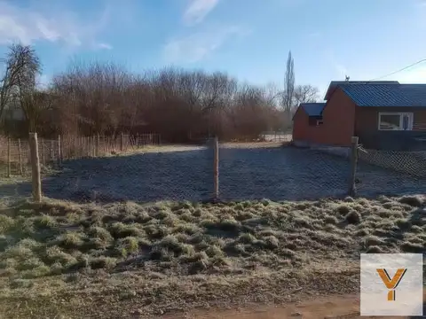 Terreno en Venta en El Bolson, USD 80.000