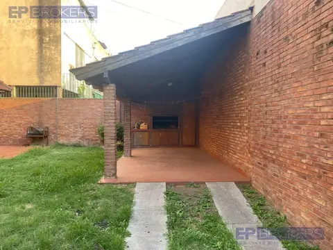 Casa en Venta 40 años