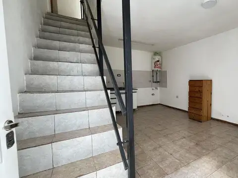 Departamento de 1 dormitorio en venta en La Tablada