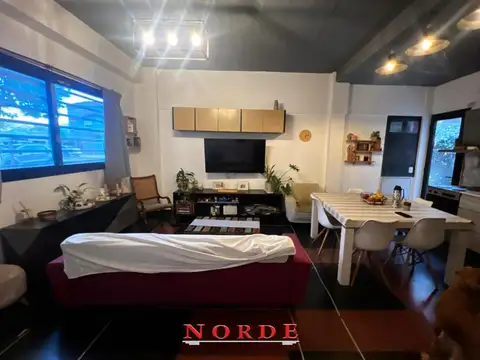 Depto Tipo Casa en Venta en Liniers, USD 165.000