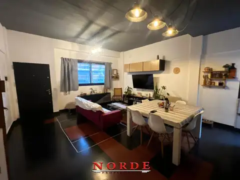 Depto Tipo Casa en Venta 5 años