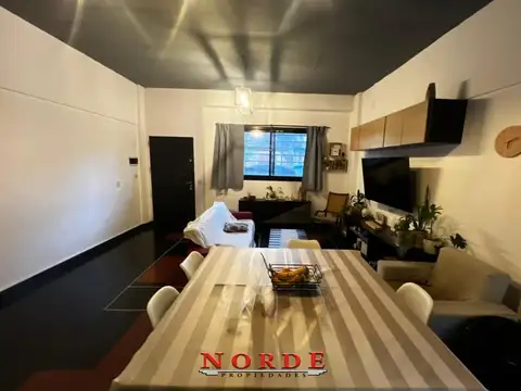 VENTA • LINIERS • TRES AMBIENTES •  APTO CREDITO • ENTRADA INDEPENDIENTE