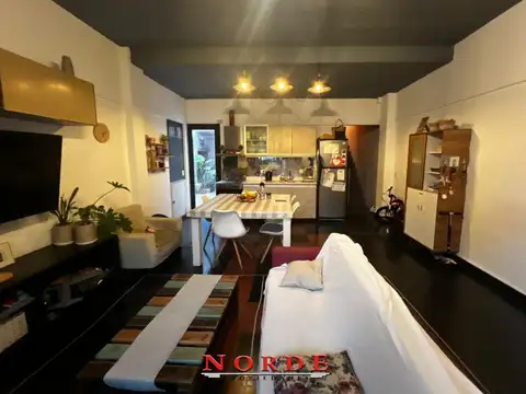 Depto Tipo Casa en Venta de 2 dormitorios