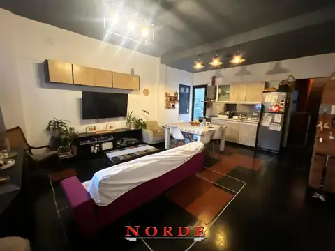 Depto Tipo Casa en Venta de 3 ambientes