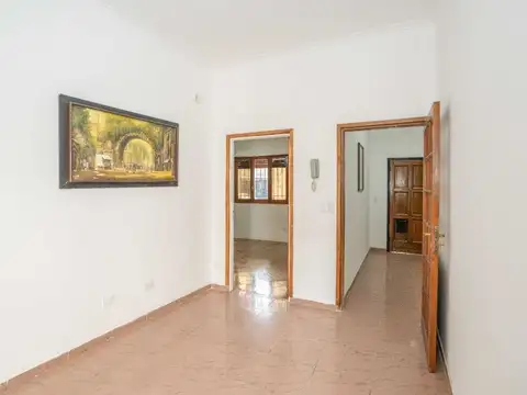 Depto Tipo Casa en Alquiler 61 años