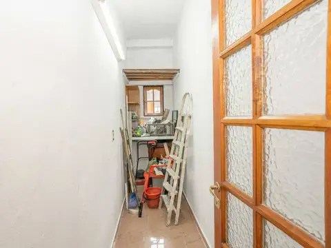 ALQUILER COMERCIAL PH PARQUE PARRILLA SIN EXPENSAS