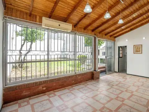 ALQUILER COMERCIAL PH PARQUE PARRILLA SIN EXPENSAS