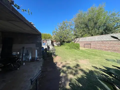 CASA 3 DORMITORIOS + DEPTO 2 DORM | BARRIO LOS BOULEVARES
