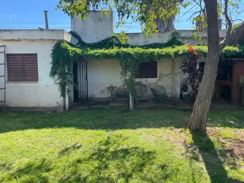 Casa en Venta 60 años