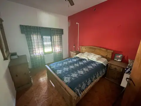 Casa en Venta 60 años