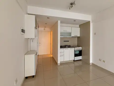 Departamento en Alquiler en Balvanera, $ 650.000