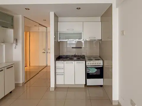 Uriburu 531 , Piso 5