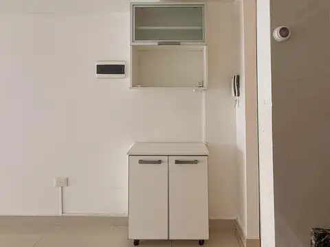 Departamento en Alquiler de Monoambiente