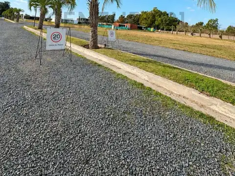 Terreno en Venta de 876,0 m2