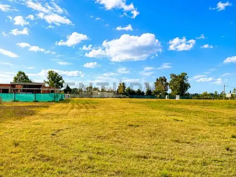 Terreno en Venta de 876,0 m2